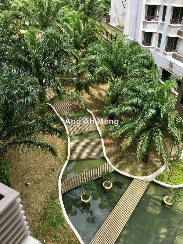 Kondominium untuk Dijual di Ara Hill Condominium oleh Ang Ah Meng - iProperty.com.my