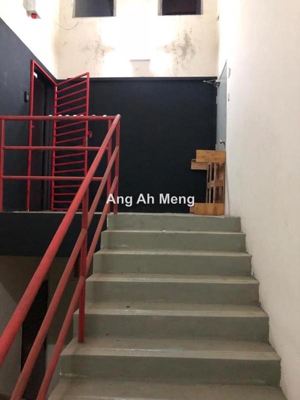 Office for Rent in Taman Putra Damai, Ara Damansara by Ang Ah Meng - iProperty.com.my