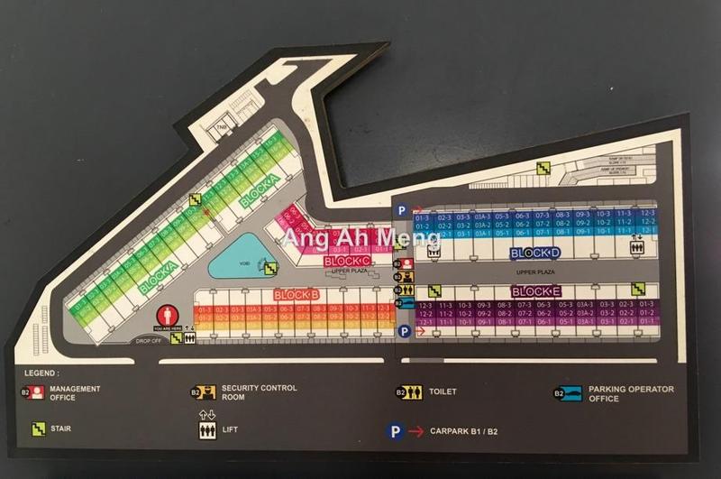 Shop / Office for Sale in Kelana Jaya, Petaling Jaya by Ang Ah Meng - iProperty.com.my
