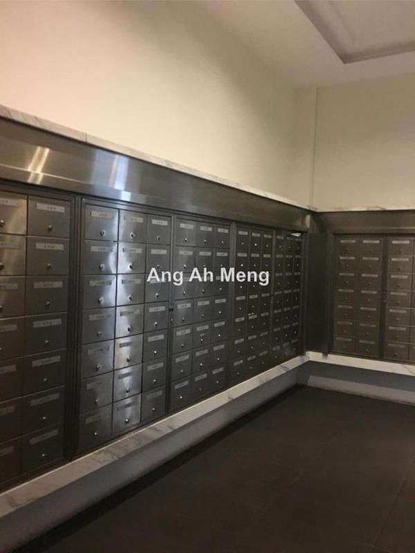 Service Residence for Sale in Eve Suite / NZX Square by Ang Ah Meng - iProperty.com.my