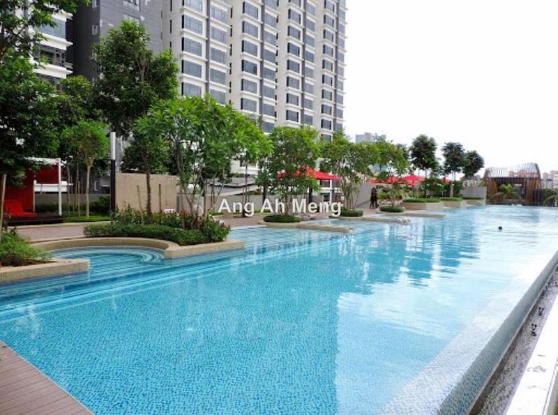 For Sale - Eve Suite / NZX Square