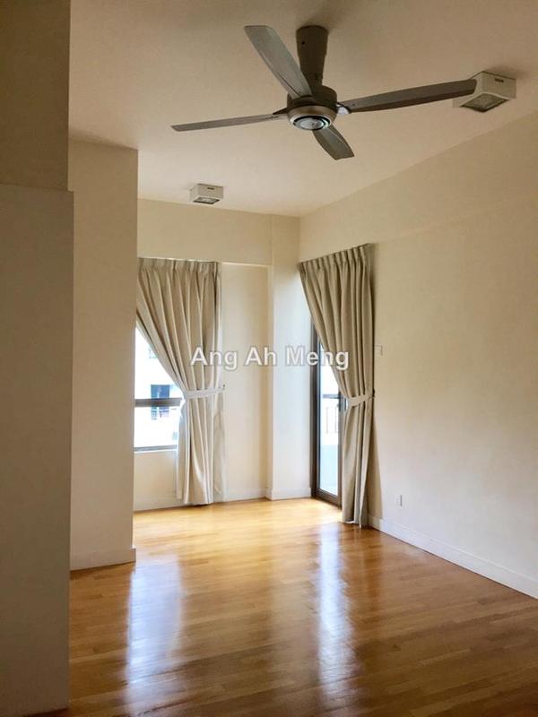 Kondominium untuk Dijual di Ara Hill Condominium oleh Ang Ah Meng - iProperty.com.my