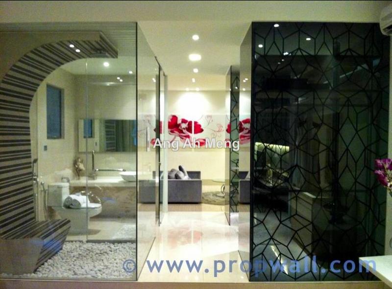 Service Residence for Sale in Eve Suite / NZX Square by Ang Ah Meng - iProperty.com.my