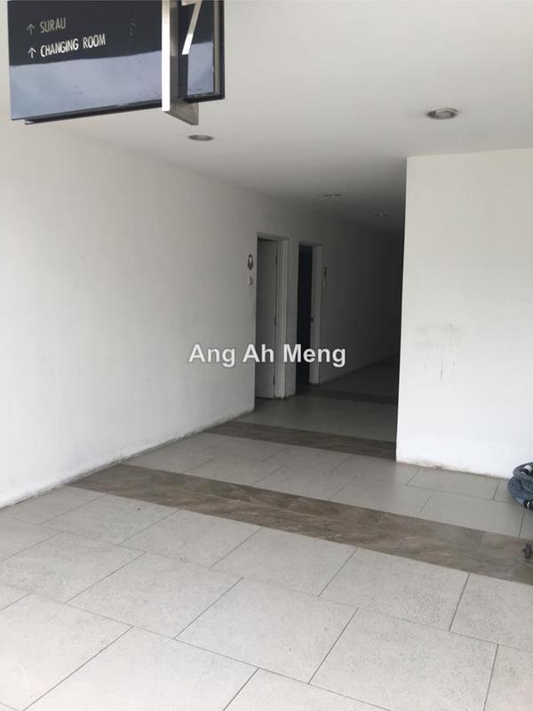 Service Residence for Sale in Eve Suite / NZX Square by Ang Ah Meng - iProperty.com.my