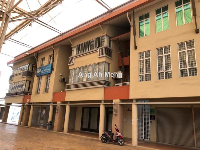 Shop / Office untuk Dijual di Taman Putra Damai, Ara Damansara oleh Ang Ah Meng - iProperty.com.my