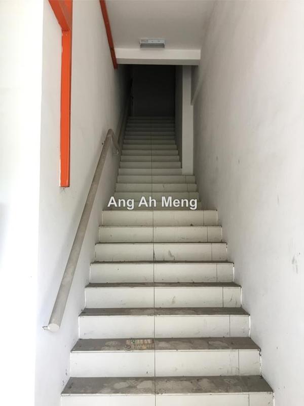 Retail Office untuk Dijual di Taman Putra Damai, Ara Damansara oleh Ang Ah Meng - iProperty.com.my
