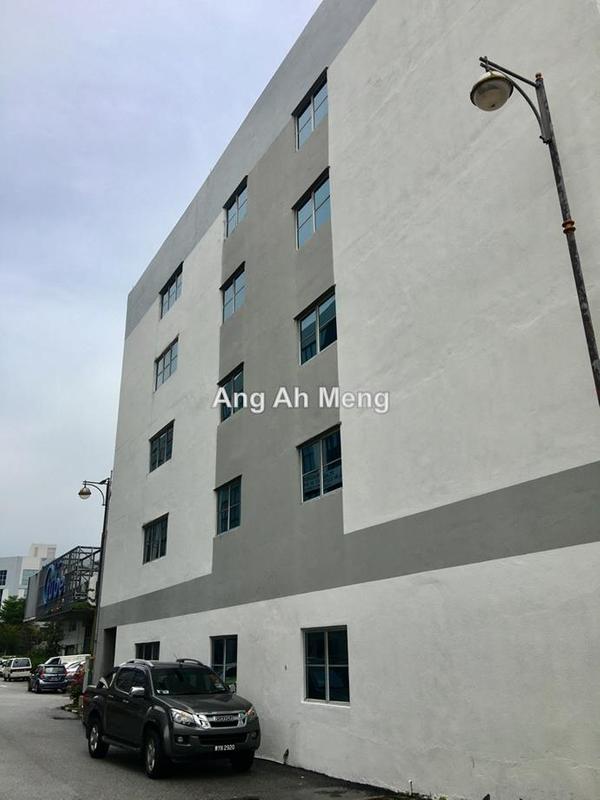 Pejabat untuk Dijual di Dataran Prima, Petaling Jaya oleh Ang Ah Meng - iProperty.com.my