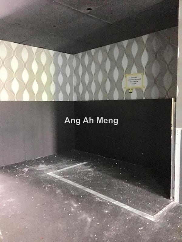 Shop / Office untuk Disewa di Taman Perindustrian UEP, Subang Jaya oleh Ang Ah Meng - iProperty.com.my