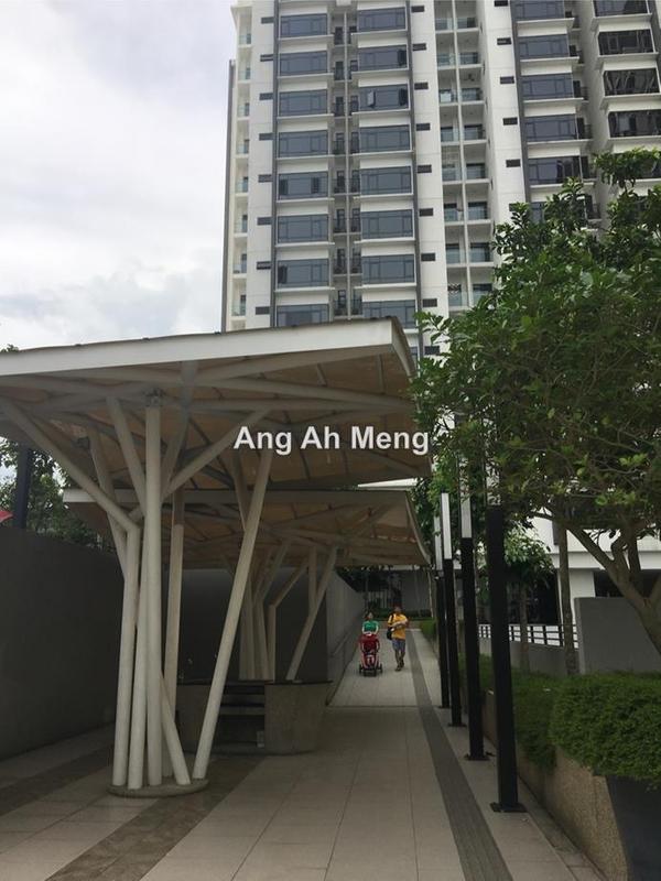 Service Residence for Sale in Eve Suite / NZX Square by Ang Ah Meng - iProperty.com.my