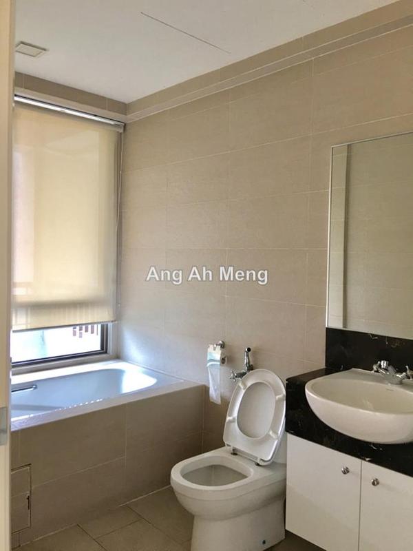 Kondominium untuk Dijual di Ara Hill Condominium oleh Ang Ah Meng - iProperty.com.my