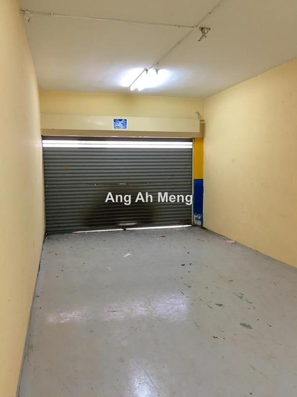 Shop / Office for Sale in Taman Putra Damai, Ara Damansara by Ang Ah Meng - iProperty.com.my