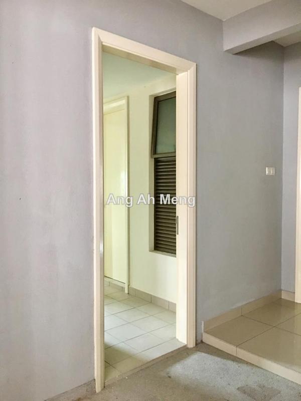 Kondominium untuk Dijual di Ara Hill Condominium oleh Ang Ah Meng - iProperty.com.my