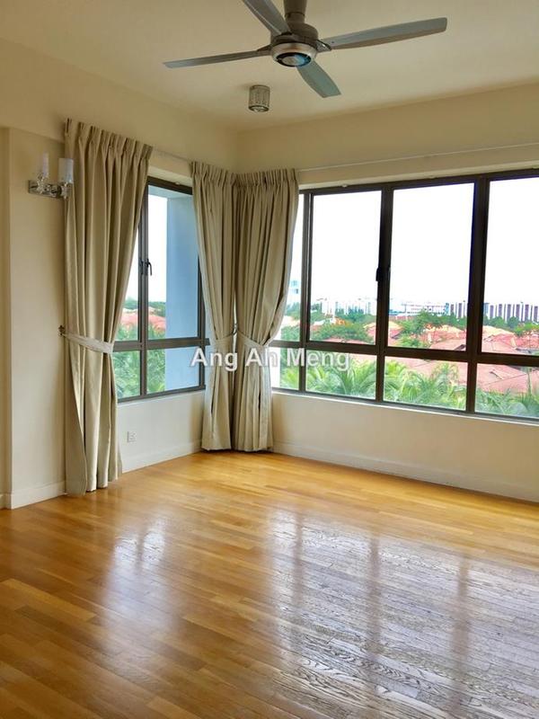 Kondominium untuk Dijual di Ara Hill Condominium oleh Ang Ah Meng - iProperty.com.my