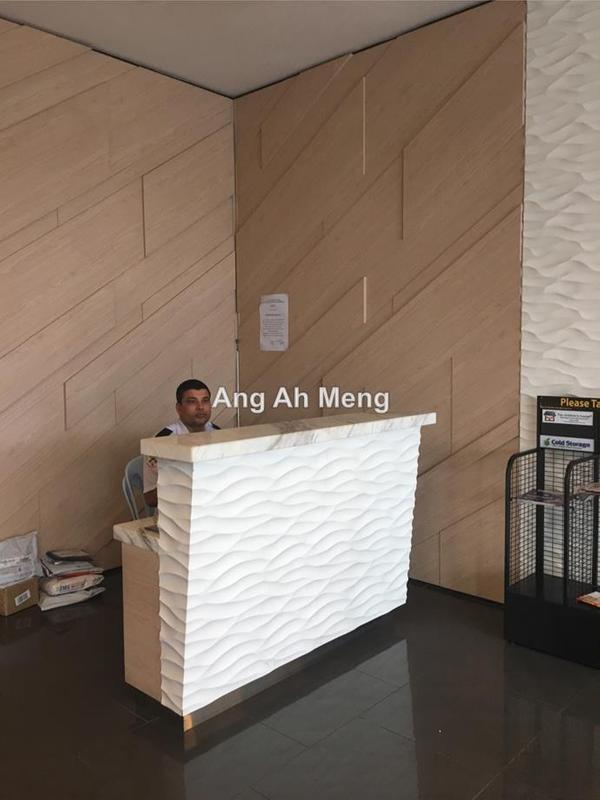 Service Residence for Sale in Eve Suite / NZX Square by Ang Ah Meng - iProperty.com.my