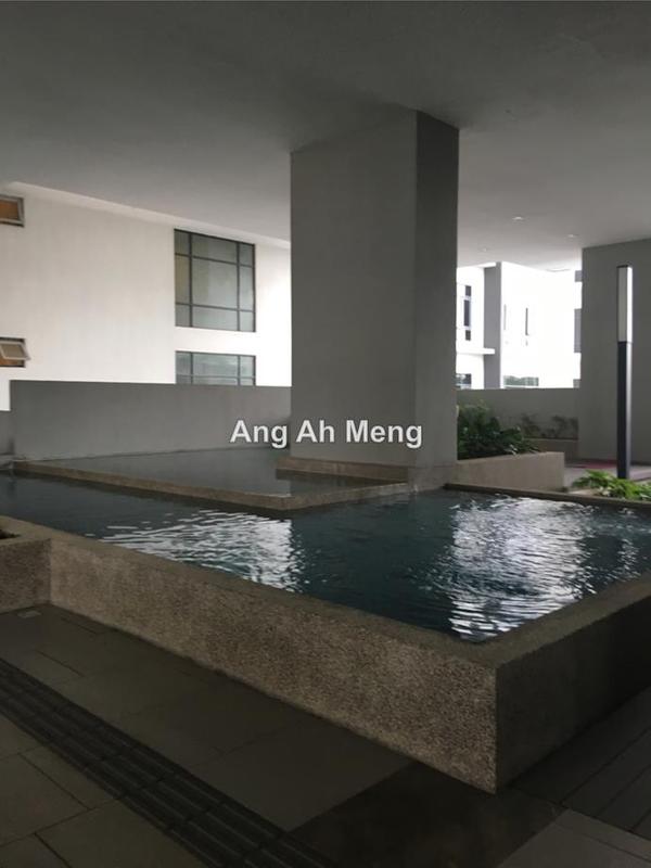 For Sale - Eve Suite / NZX Square