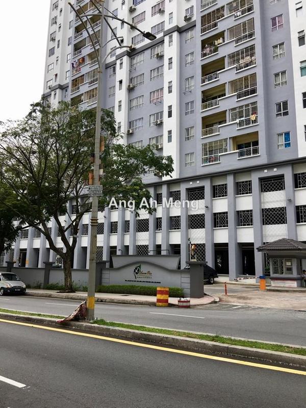 Retail Office untuk Dijual di Taman Putra Damai, Ara Damansara oleh Ang Ah Meng - iProperty.com.my
