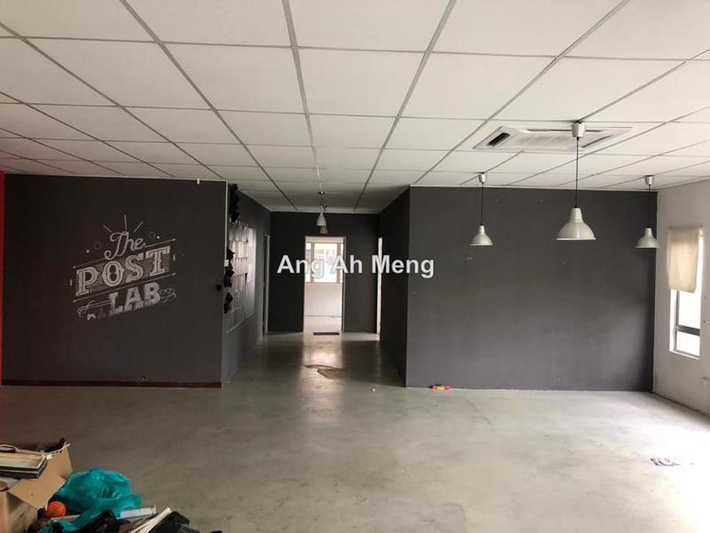 Office for Rent in Taman Putra Damai, Ara Damansara by Ang Ah Meng - iProperty.com.my