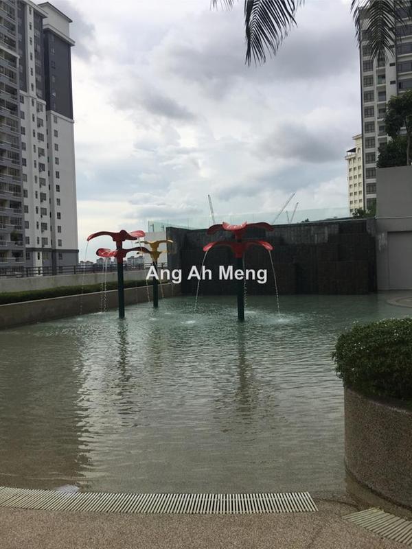 Service Residence for Sale in Eve Suite / NZX Square by Ang Ah Meng - iProperty.com.my