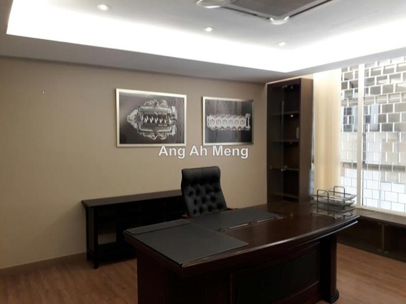 Shop / Office for Sale in Taman Putra Damai, Ara Damansara by Ang Ah Meng - iProperty.com.my