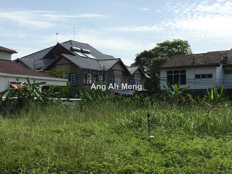 Tanah Kediaman untuk Dijual di Kelana Jaya, Petaling Jaya oleh Ang Ah Meng - iProperty.com.my