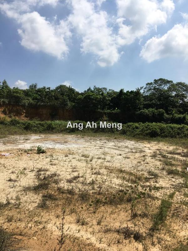 Tanah Perindustrian untuk Dijual di Kuang, Selangor oleh Ang Ah Meng - iProperty.com.my