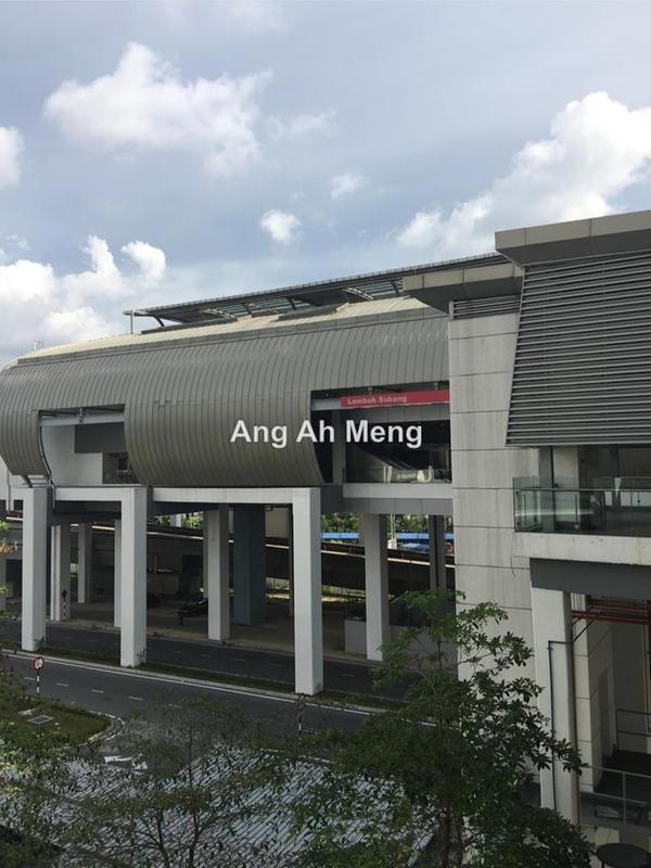 Service Residence for Sale in Eve Suite / NZX Square by Ang Ah Meng - iProperty.com.my