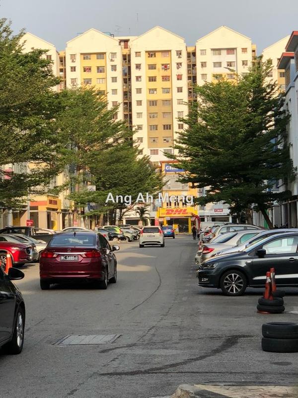 Shop / Office for Sale in Taman Putra Damai, Ara Damansara by Ang Ah Meng - iProperty.com.my