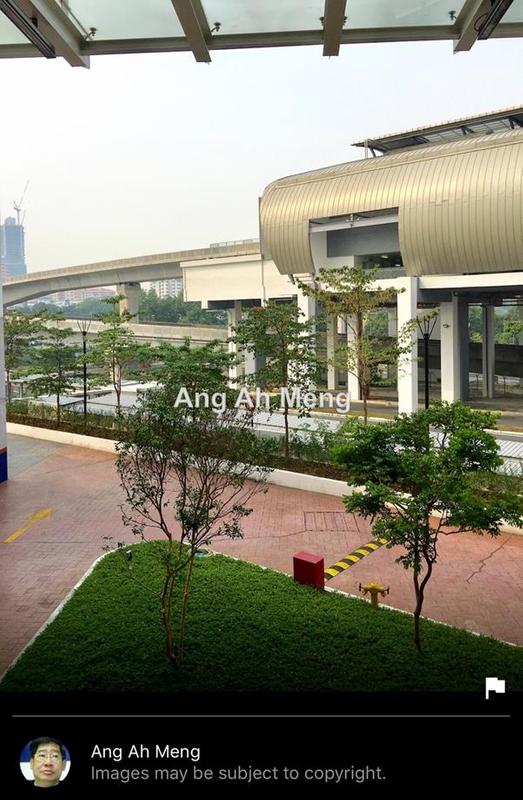 For Sale - Eve Suite / NZX Square