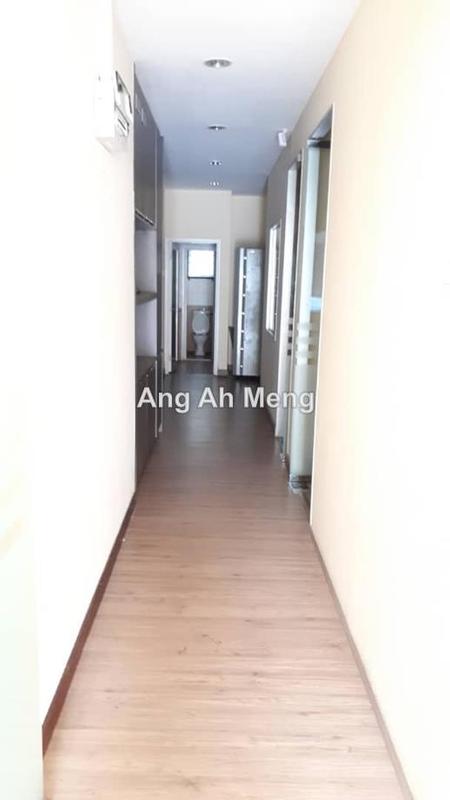 Shop / Office for Sale in Taman Putra Damai, Ara Damansara by Ang Ah Meng - iProperty.com.my