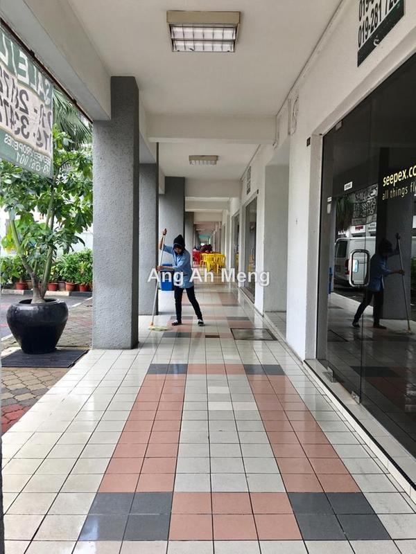 Pejabat untuk Dijual di Dataran Prima, Petaling Jaya oleh Ang Ah Meng - iProperty.com.my