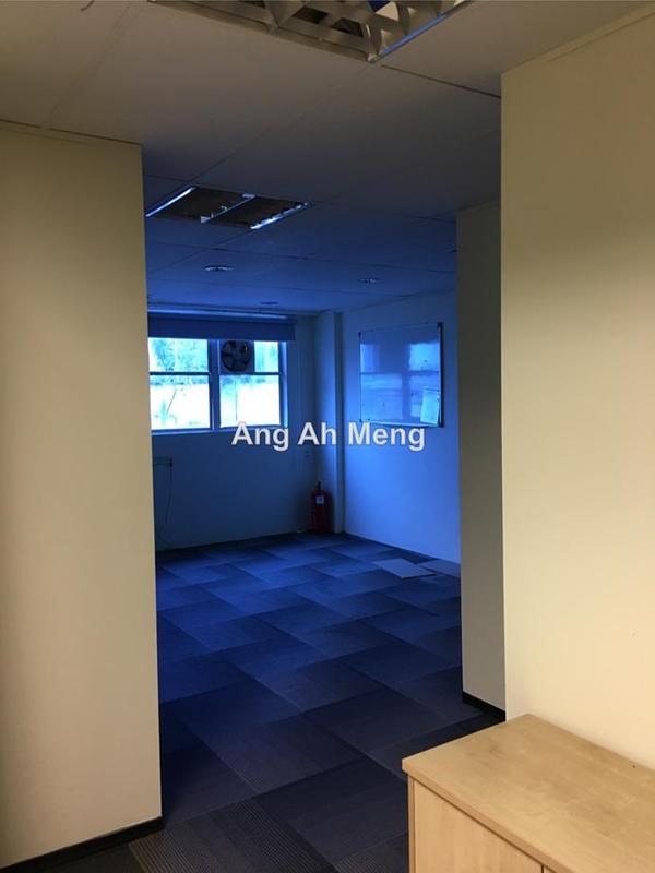 Pejabat untuk Dijual di Dataran Prima, Petaling Jaya oleh Ang Ah Meng - iProperty.com.my