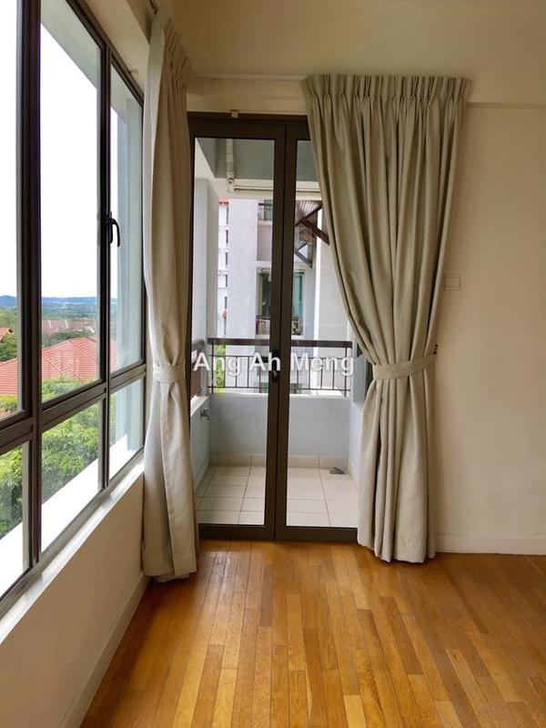 Kondominium untuk Dijual di Ara Hill Condominium oleh Ang Ah Meng - iProperty.com.my