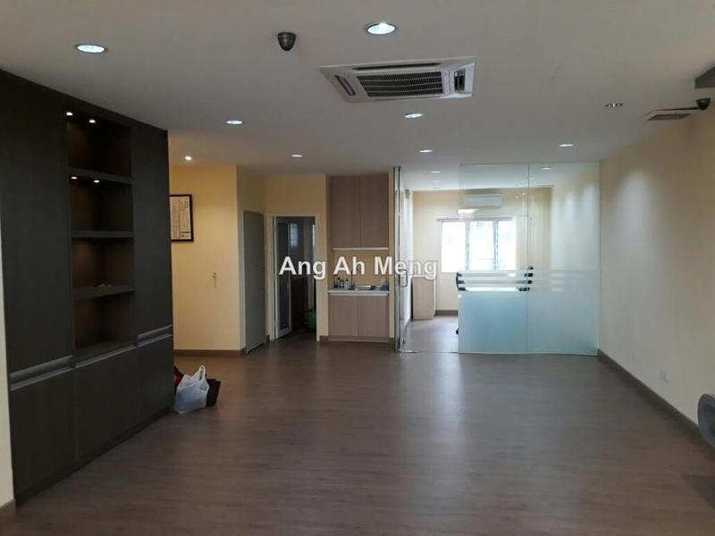 Shop / Office for Sale in Taman Putra Damai, Ara Damansara by Ang Ah Meng - iProperty.com.my