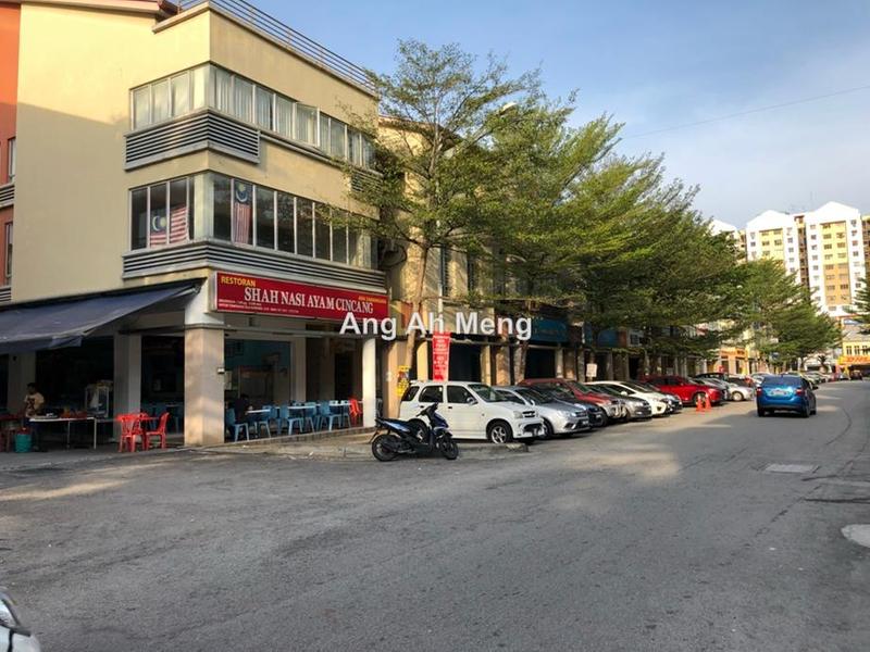 Shop / Office for Sale in Taman Putra Damai, Ara Damansara by Ang Ah Meng - iProperty.com.my
