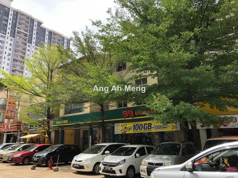 Shop / Office for Sale in Taman Putra Damai, Ara Damansara by Ang Ah Meng - iProperty.com.my