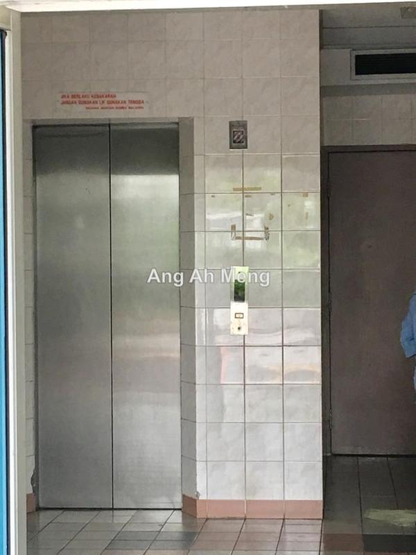 Pejabat untuk Dijual di Dataran Prima, Petaling Jaya oleh Ang Ah Meng - iProperty.com.my