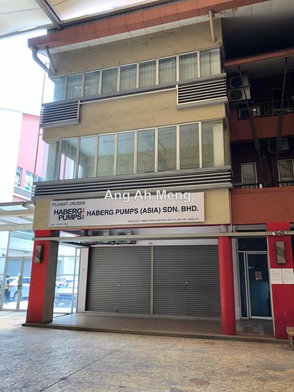 Shop / Office for Sale in Taman Putra Damai, Ara Damansara by Ang Ah Meng - iProperty.com.my