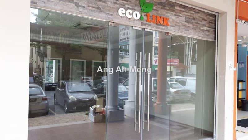 Shop / Office for Sale in Taman Putra Damai, Ara Damansara by Ang Ah Meng - iProperty.com.my