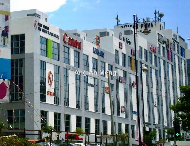 Office for Sale in Dataran Prima, Petaling Jaya by Ang Ah Meng - iProperty.com.my