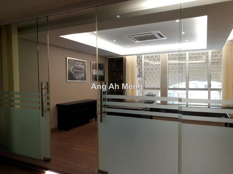 Shop / Office for Sale in Taman Putra Damai, Ara Damansara by Ang Ah Meng - iProperty.com.my
