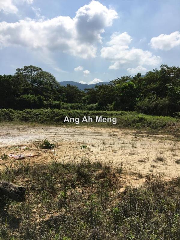 Tanah Perindustrian untuk Dijual di Kuang, Selangor oleh Ang Ah Meng - iProperty.com.my