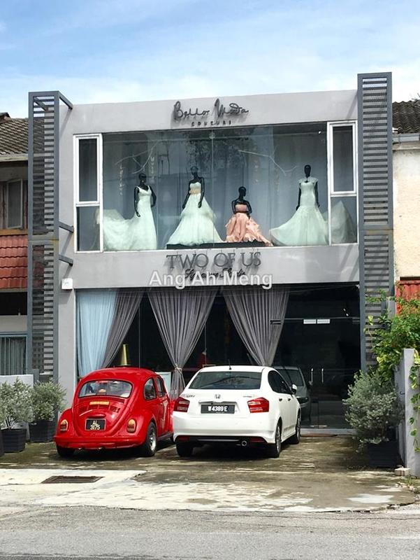 2-storey Terraced House untuk Dijual di SS2, Petaling Jaya oleh Ang Ah Meng - iProperty.com.my