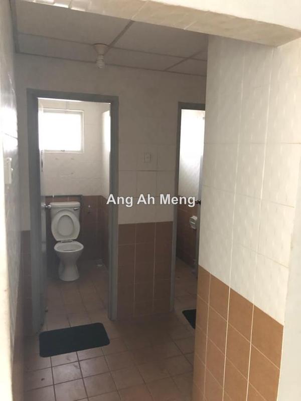 Office for Rent in Taman Putra Damai, Ara Damansara by Ang Ah Meng - iProperty.com.my