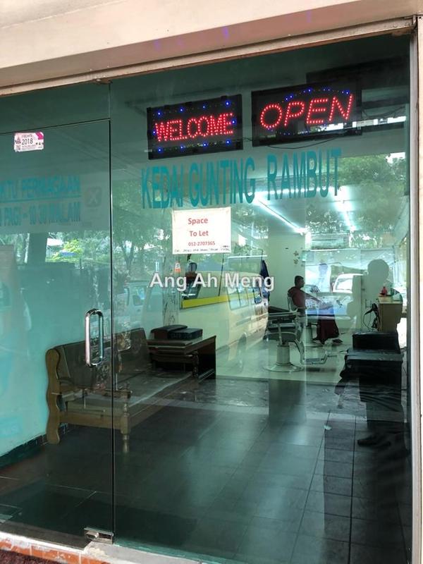 Shop / Office for Sale in Taman Putra Damai, Ara Damansara by Ang Ah Meng - iProperty.com.my