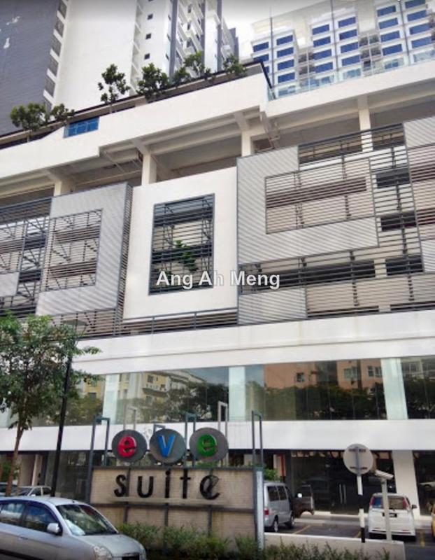 Service Residence for Sale in Eve Suite / NZX Square by Ang Ah Meng - iProperty.com.my