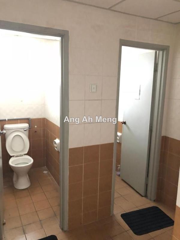 Office for Rent in Taman Putra Damai, Ara Damansara by Ang Ah Meng - iProperty.com.my