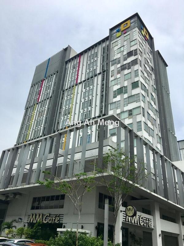 Pejabat untuk Dijual di Dataran Prima, Petaling Jaya oleh Ang Ah Meng - iProperty.com.my