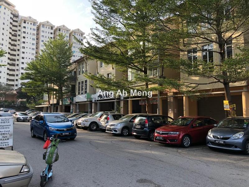 Shop / Office for Sale in Taman Putra Damai, Ara Damansara by Ang Ah Meng - iProperty.com.my