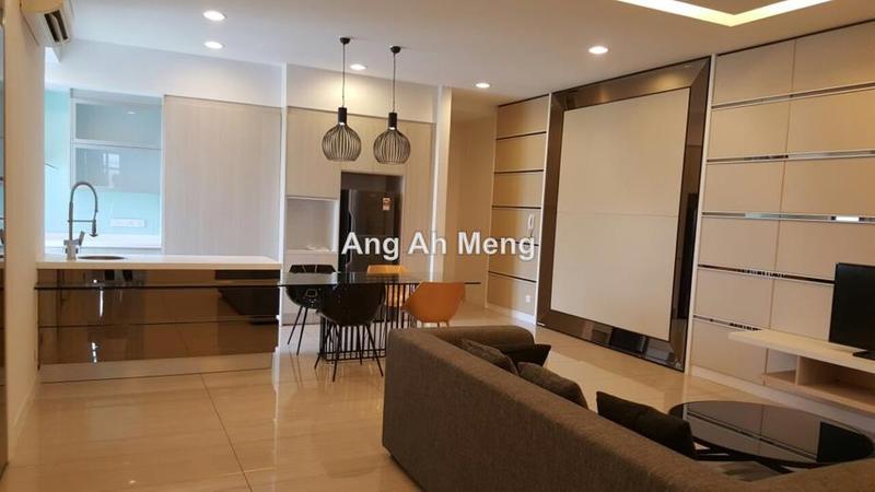 For Sale - Eve Suite / NZX Square