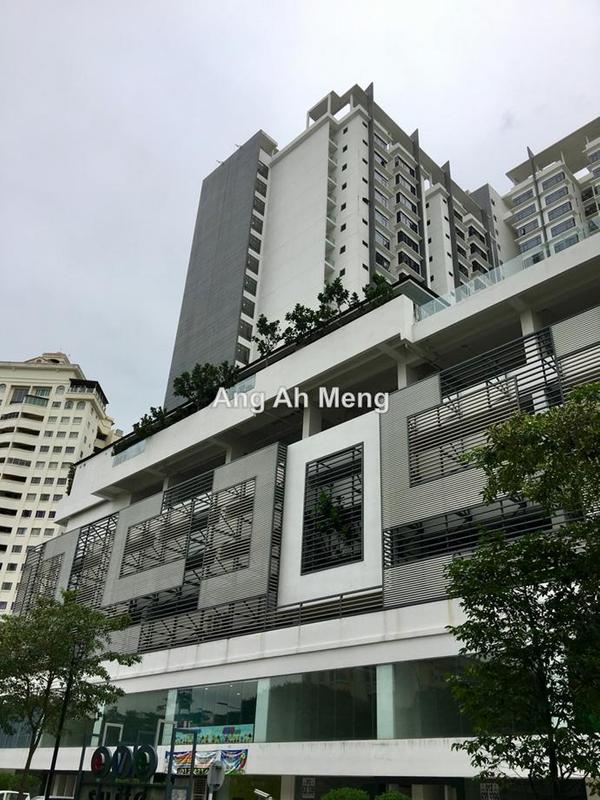 Retail Office untuk Dijual di Taman Putra Damai, Ara Damansara oleh Ang Ah Meng - iProperty.com.my